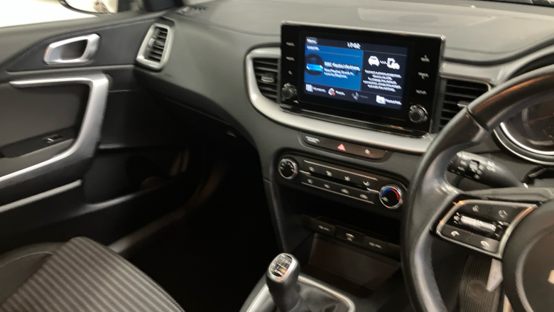 Kia Xceed 1.0T GDi ISG 2 5dr Petrol Hatchback